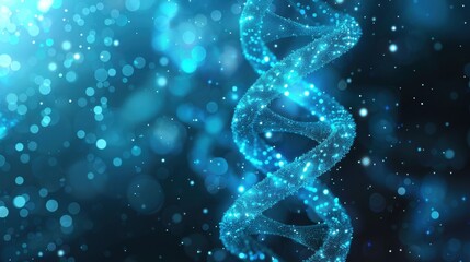 Professional medical background featuring abstract elements, suitable for healthcare presentations, brochures, and medical publications.