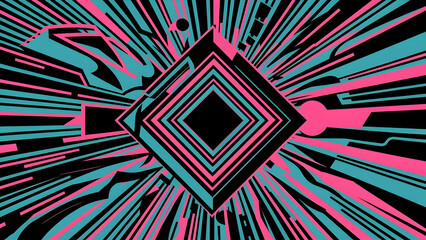 Modern Depths Explored A Neo Brutal Adventure