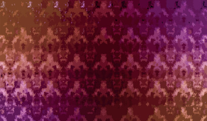 abstract background with bubbles