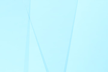 Abstract blue on light blue background modern design. Vector illustration EPS 10.