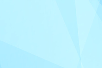 Abstract blue on light blue background modern design. Vector illustration EPS 10.