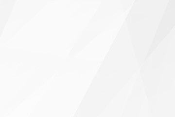 Abstract white and grey on light silver background modern design. Vector illustration eps 10.