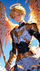 Angel Anime