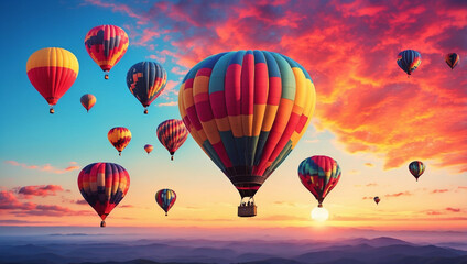 Fototapeta premium Nature view