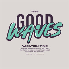 Urban Streetwear design template vector,design t-shirt streetwear clothing, vector typography, perfect for modern apparel