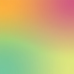 Color gradient background, abstract orange grain gradation texture, vector pink noise texture blur isolated with background.