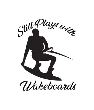 Wakeboard Lover: Still Plays With Premium Design