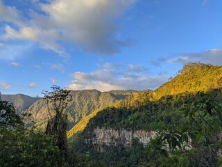 Nature, passion, and creativity for all the magnificent wonders of the world, only from Colombia. Nature and emotions revolving around various journeys, gathering experiences