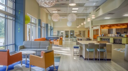 creating event concepts, designing layouts, and coordinating decor elements. Occupational Therapist: Describe the position of an occupational therapist, focusing on duties like developing treatment