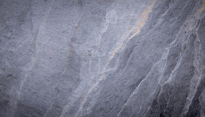 Naklejka premium grey black slate background or texture.