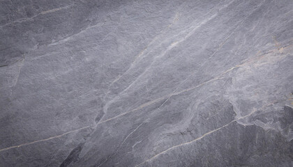 Naklejka premium grey black slate background or texture.