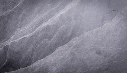 Naklejka premium grey black slate background or texture.