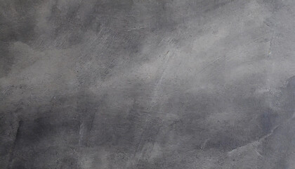 Naklejka premium Dark grey black slate background or texture.