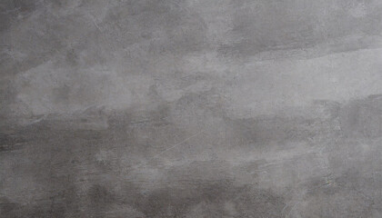Naklejka premium Dark grey black slate background or texture.