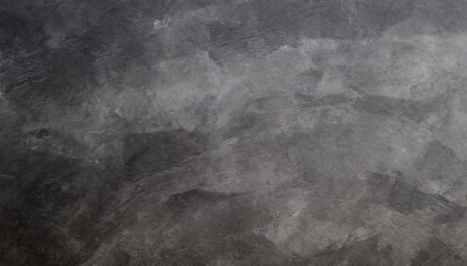 Dark grey black slate background or texture.