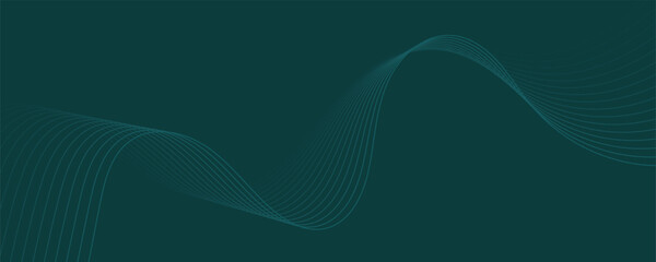 abstract blue background