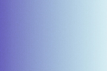 Abstract noise blue gradient effect on transparent background design element copy space, blue filter png, grain texture