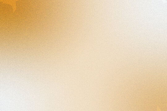 Abstract noise orange gradient effect on transparent background design element copy space, orange vintage filter png, grain texture