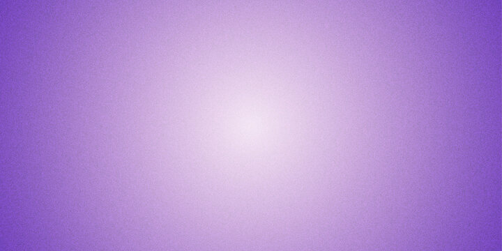 Abstract noise purple gradient on transparent background design element copy space, purple vintage filter png, grain texture