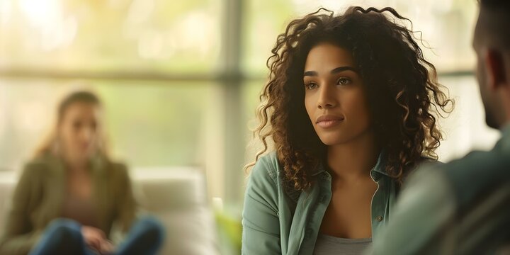 Discover mental health resources at wellness center to prioritize mental wellbeing. Concept Mental Health Resources, Wellness Center, Mental Wellbeing, Support Services, Community Outreach