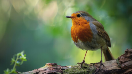 Fototapeta premium International Bird Watching and Bird Study Days.