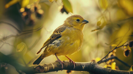 Fototapeta premium International Bird Watching and Bird Study Days.