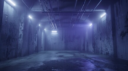 light in the tunnel