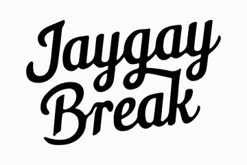 Silhouette Vector Illustration - Perfect for T-Shirts, Hoodies, and Home Decor