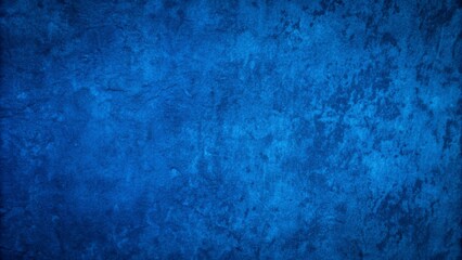 Dark blue grunge texture background