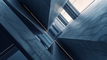 A detailed view of a brochure mockup showcasing a sleek corporate design, perfect for presenting marketing materials and brand collateral with impeccable realism, in high-definition