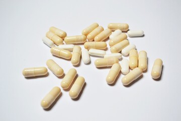 Medical Products pills and tablets drug pharrmacy 