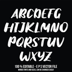 PrintClassic college font. Vintage sport font in american style for football, baseball or basketball logos and t-shirt. Athletic department typeface, varsity style font. Vector