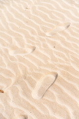 beach sand texture