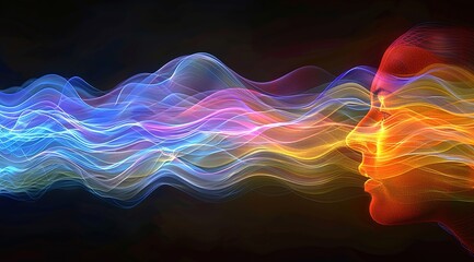Obraz premium abstract background