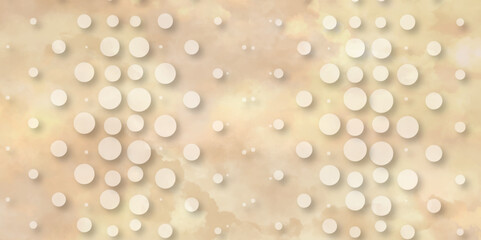 Abstract white and brown background with texture pattern smooth surface of the marble wall, constructed with modern color abstract web banner creative marble design texture background.