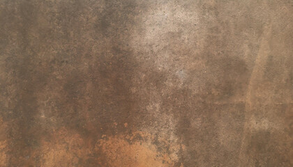 Dark black yellow golden stone concrete paper texture background panorama banner long, with space for text