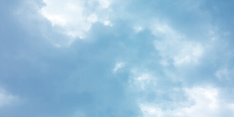 blue sky clouds sunny shiny surface soft effect love abstract background use for celebration wallpaper image canvas  space for text high resolution 