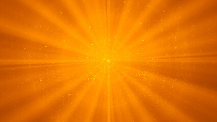 abstract light orange background