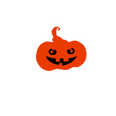 Halloween Pumpking vector