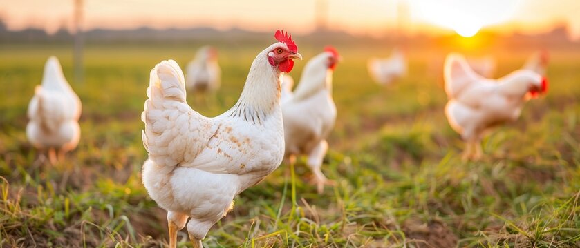 Illustrate sessions on livestock nutrition, enhancing understanding for optimal health