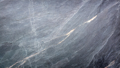 Dark grey slate like marble texture wall tile sample