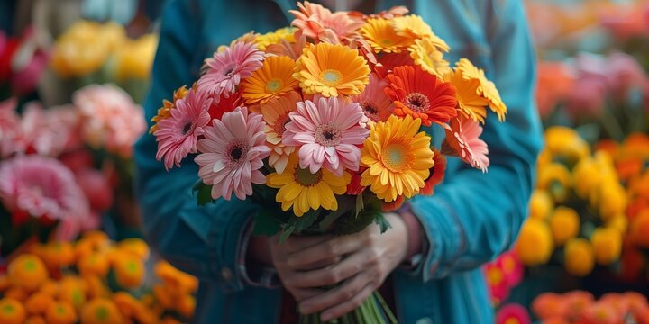 Handpicked Beauty, generative ai