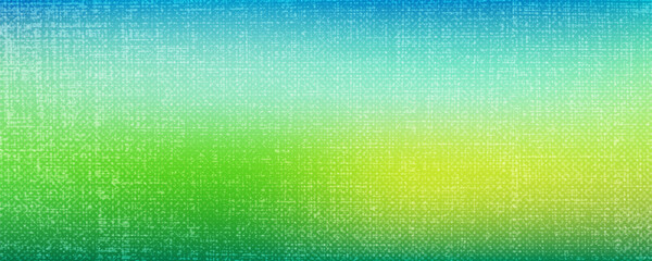 watercolor Yellow green blue turquoise grainy gradient background noise texture effect summer