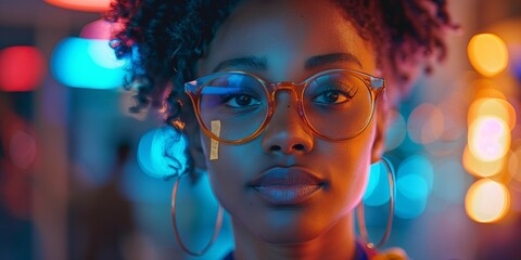 Diverse Corporate Team Brainstorming With Sticky Notes, generative ai