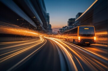 Abstract images of roads and routes, emphasizing direction and purpose.