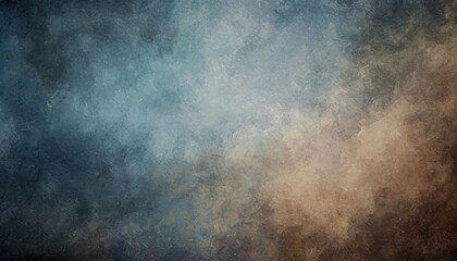 Aged abstract background with a dark grunge texture