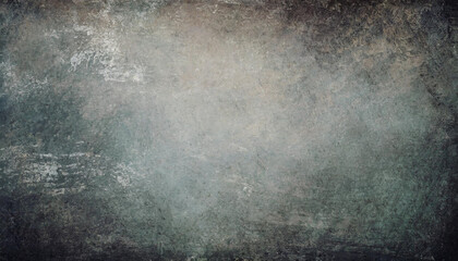 Aged abstract background with a dark grunge texture