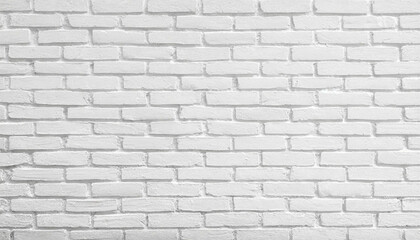 Naklejka premium brick wall texture background for stone tile block painted in grey light color wallpaper modern interior and exterior and backdrop design