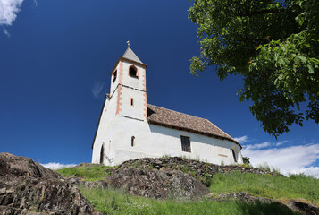 Fototapeta premium Landschaft
