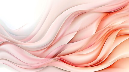 Create an elegant, textured background using subtle gradients and delicate, organic shapes, ensuring lots of space for text, focus cover all adject, deep depth of field, nodust
